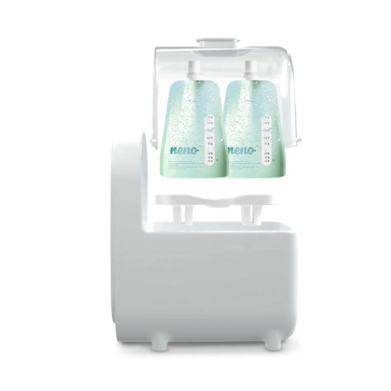 Pelahitari og hreinsir - Neno Lindo 6in1