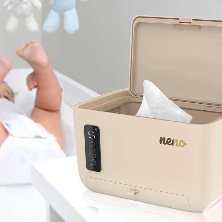 Blautþurrkubox með hita - Neno Calme