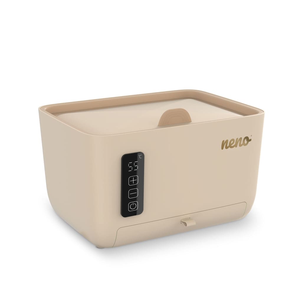 Blautþurrkubox með hita - Neno Calme