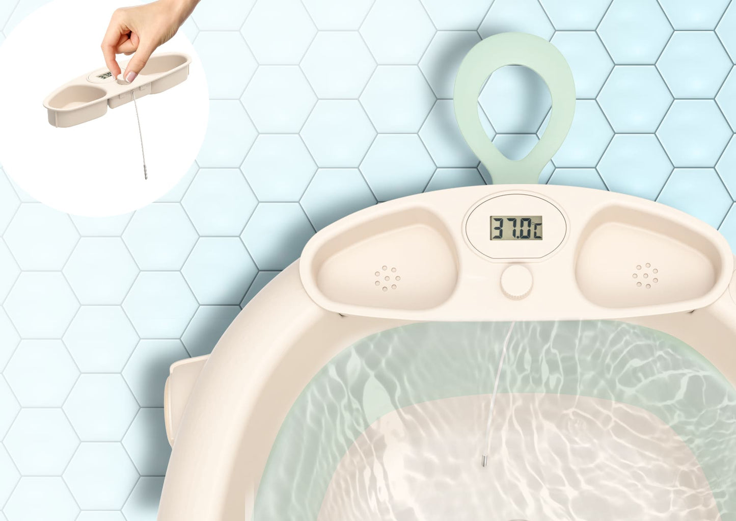 Baðbali - Neno Lucy