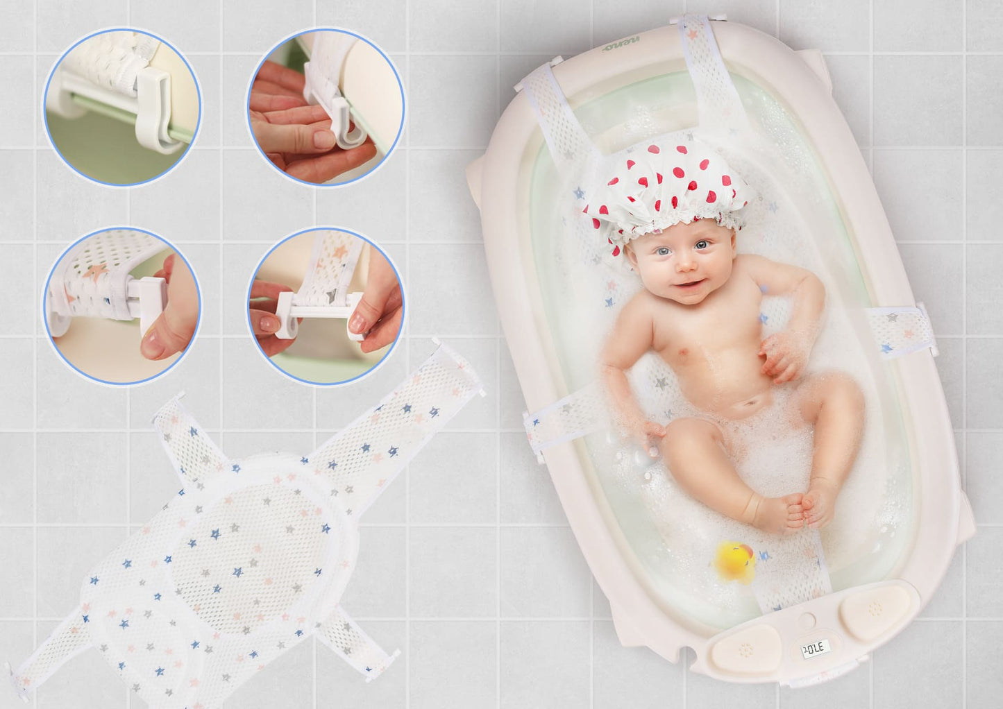 Baðbali - Neno Lucy