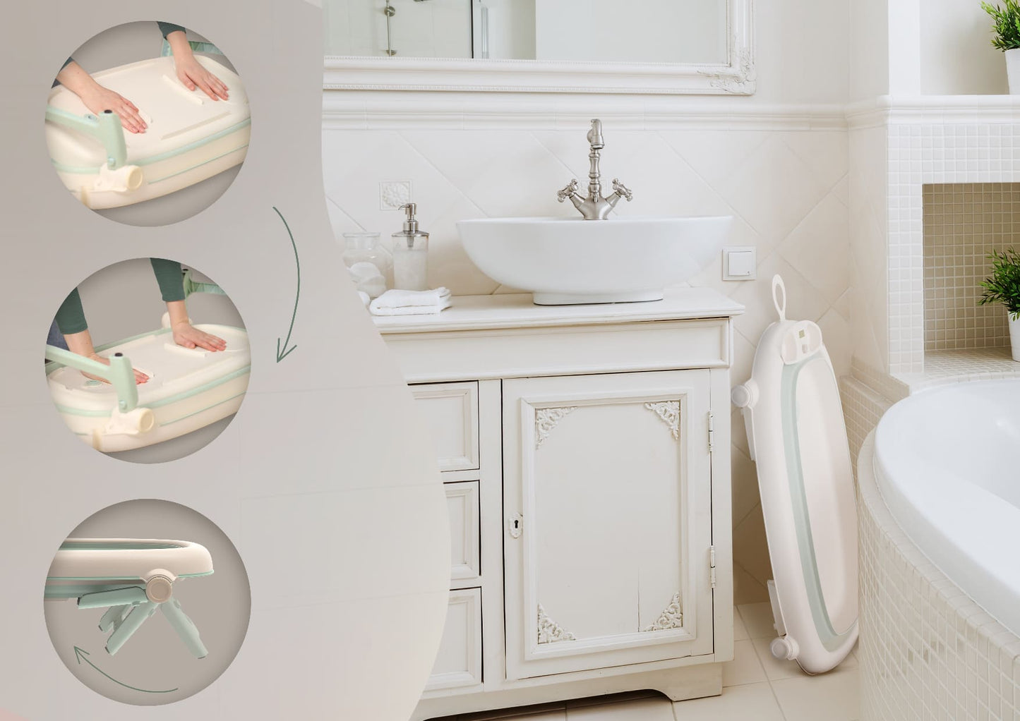 Baðbali - Neno Lucy