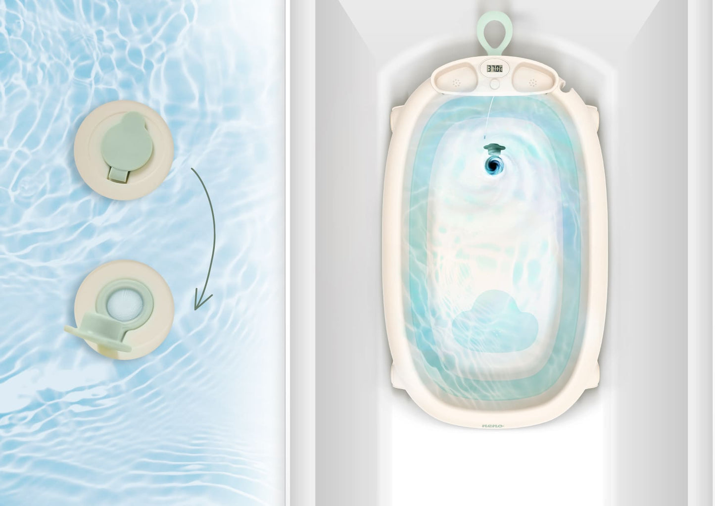 Baðbali - Neno Lucy