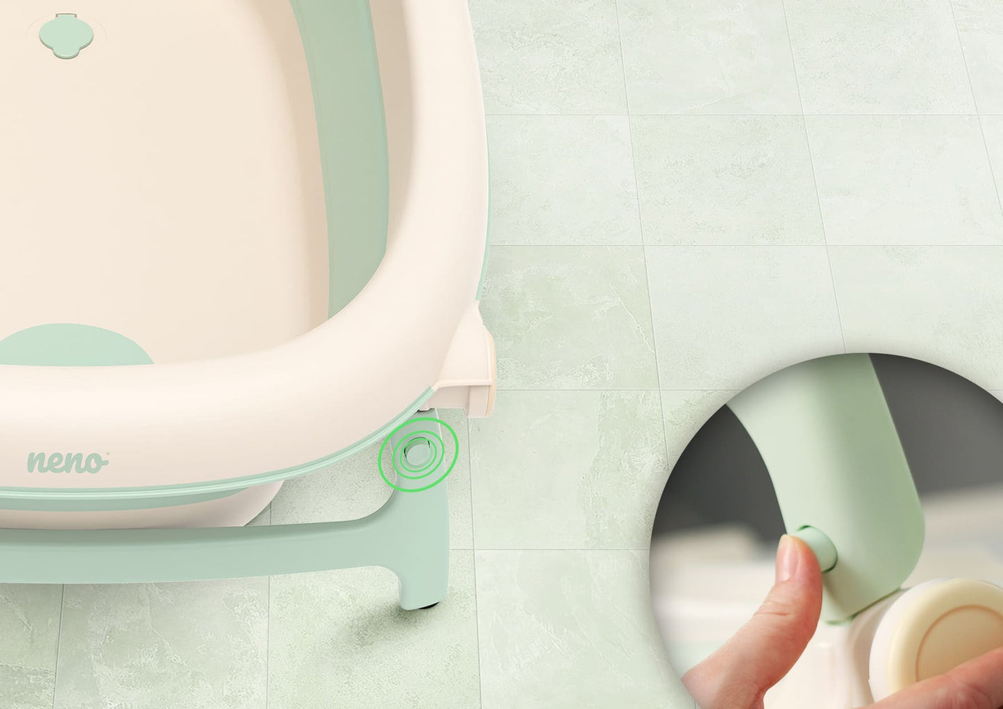 Baðbali - Neno Lucy