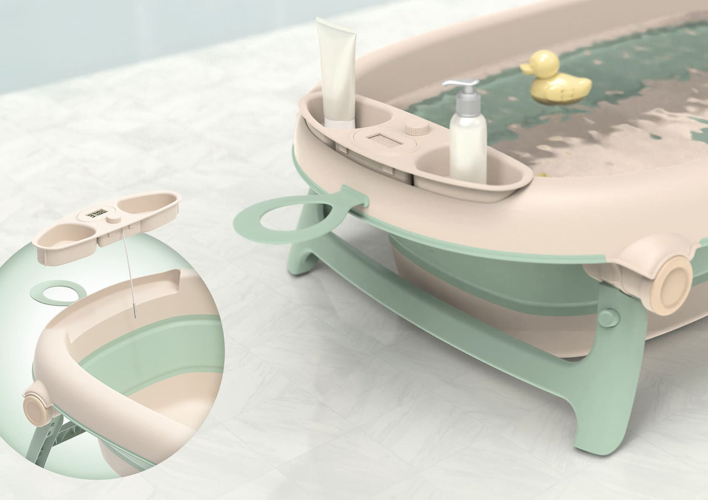 Baðbali - Neno Lucy