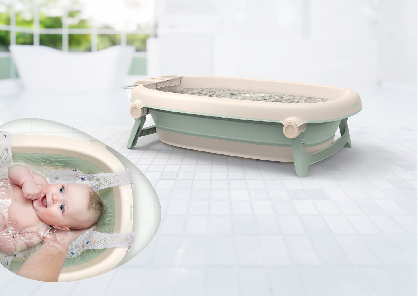 Baðbali - Neno Lucy