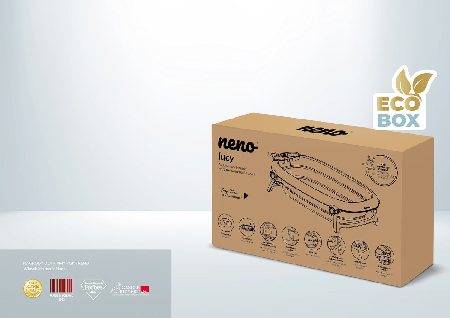 Baðbali - Neno Lucy