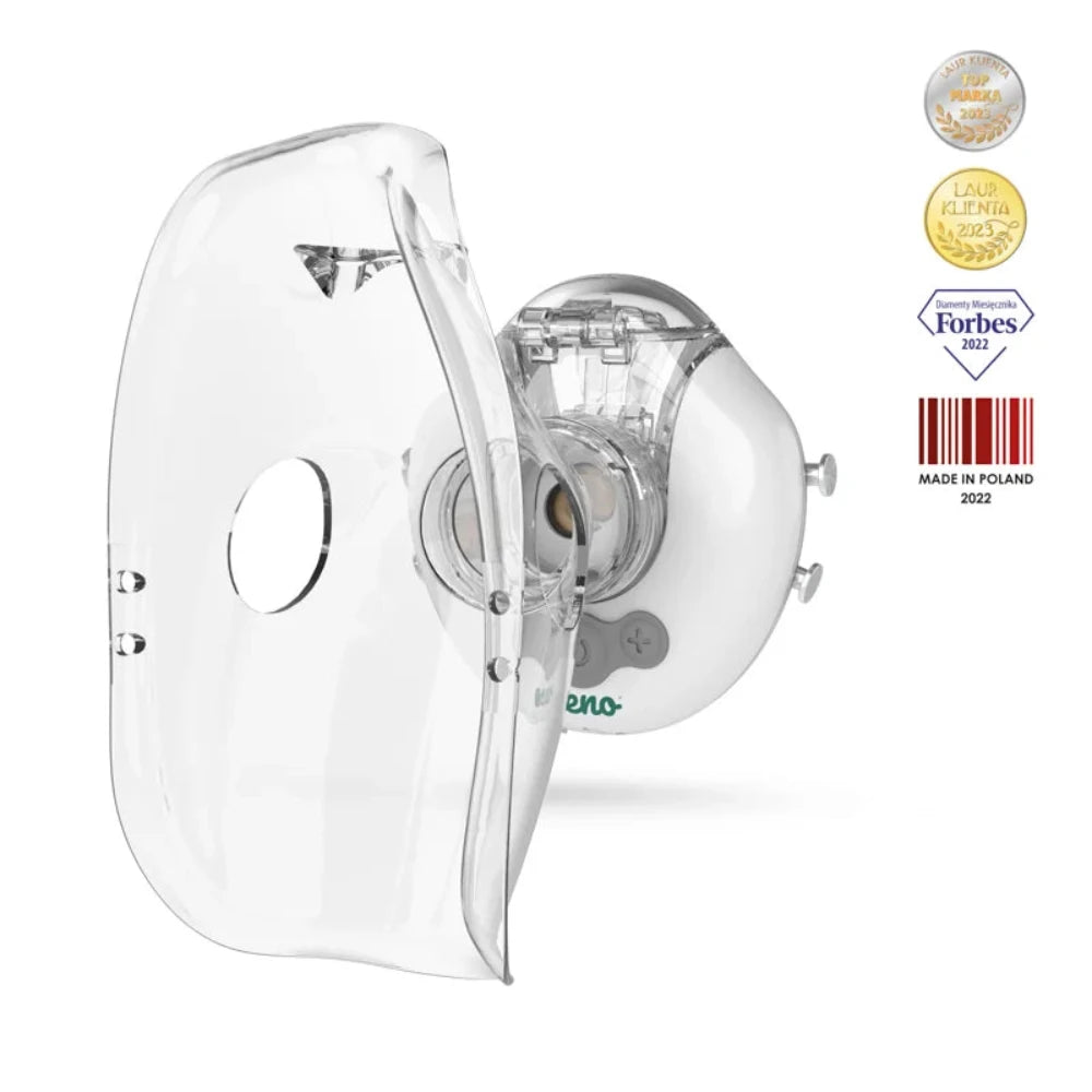 Nebuliser - Neno Vapore