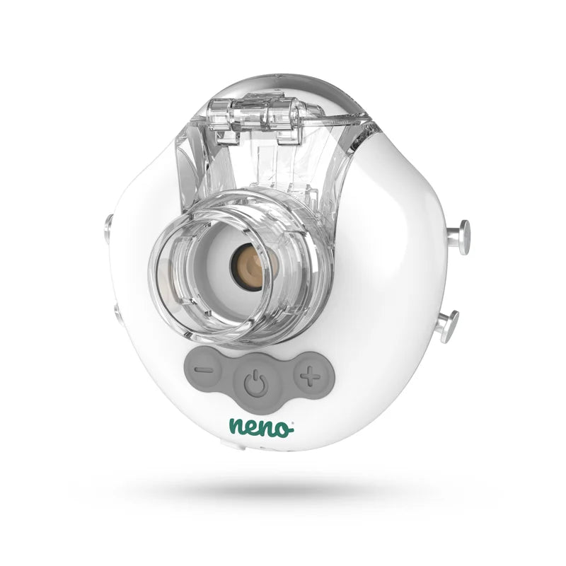 Nebuliser - Neno Vapore