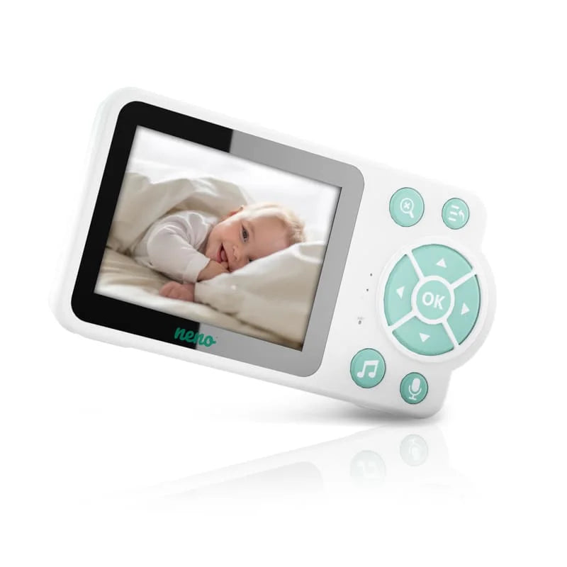 Barnamyndavél - Neno Bambino