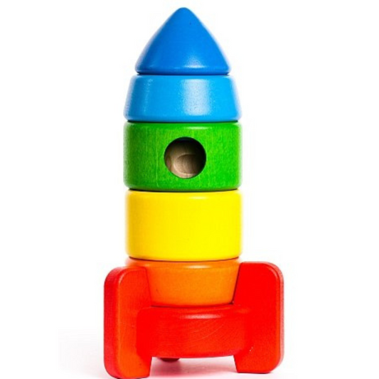 Staflturn - Rocket Sorter