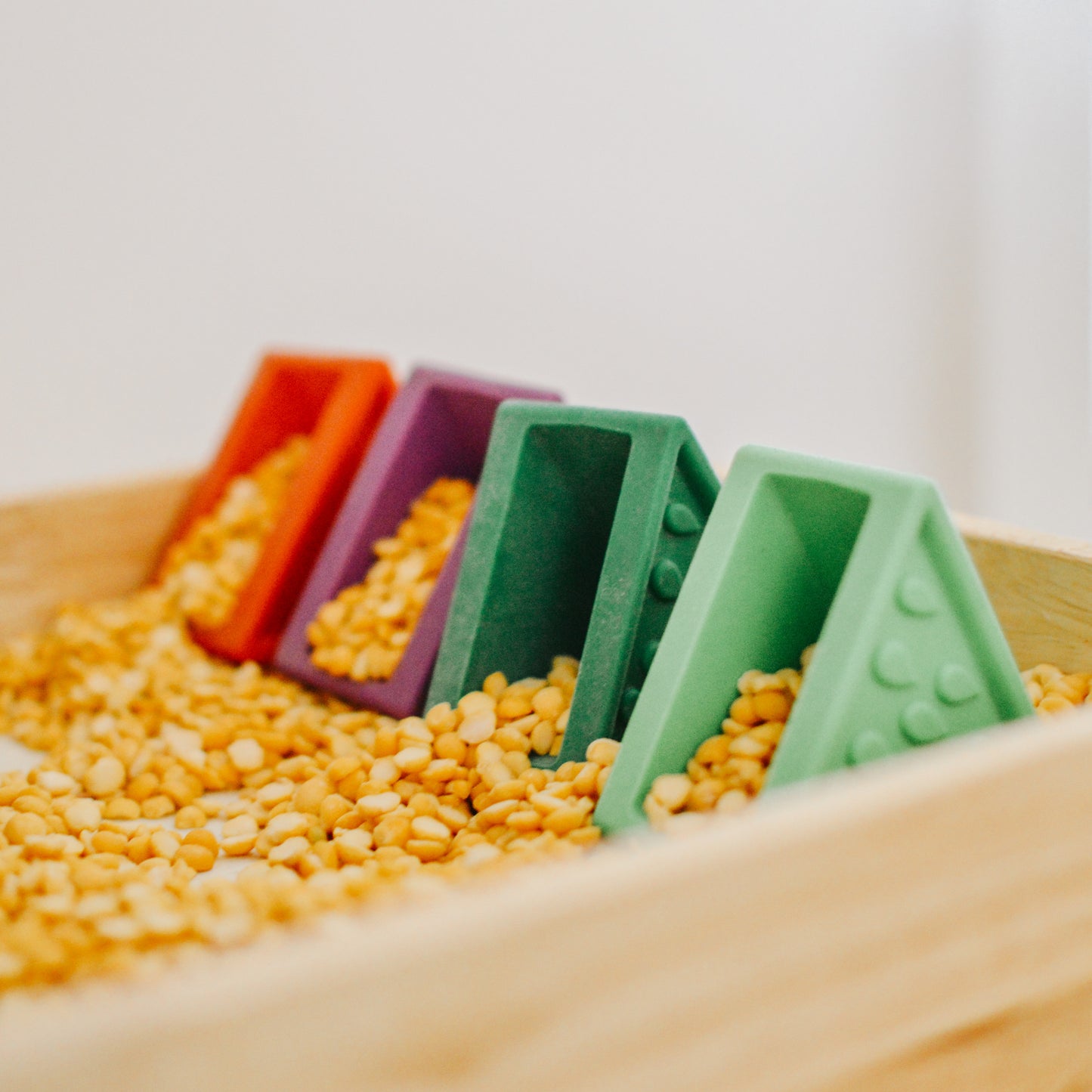 Triblox Kubbar (3 litir í boði)