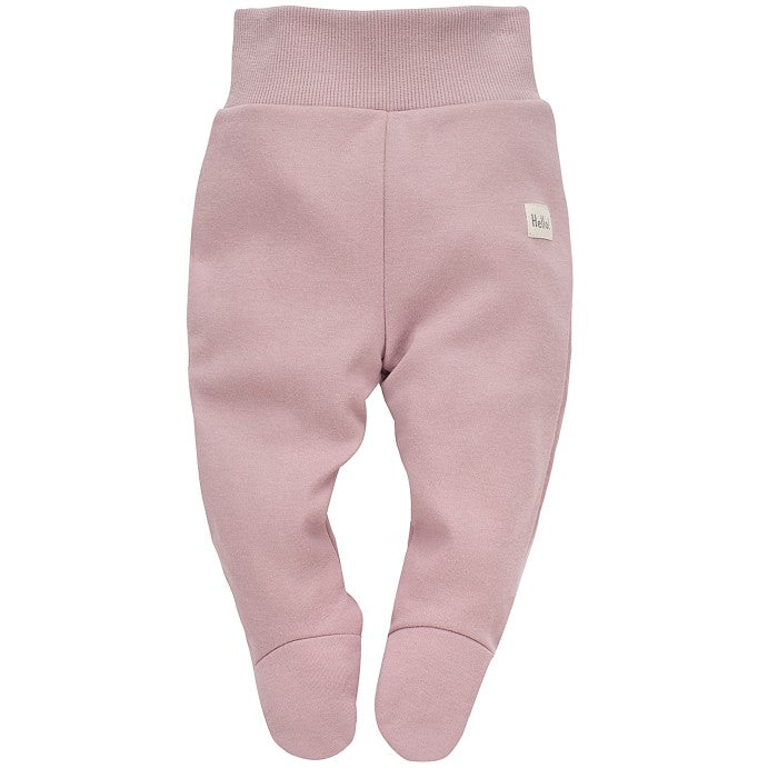 Ungbarnabuxur - Pink