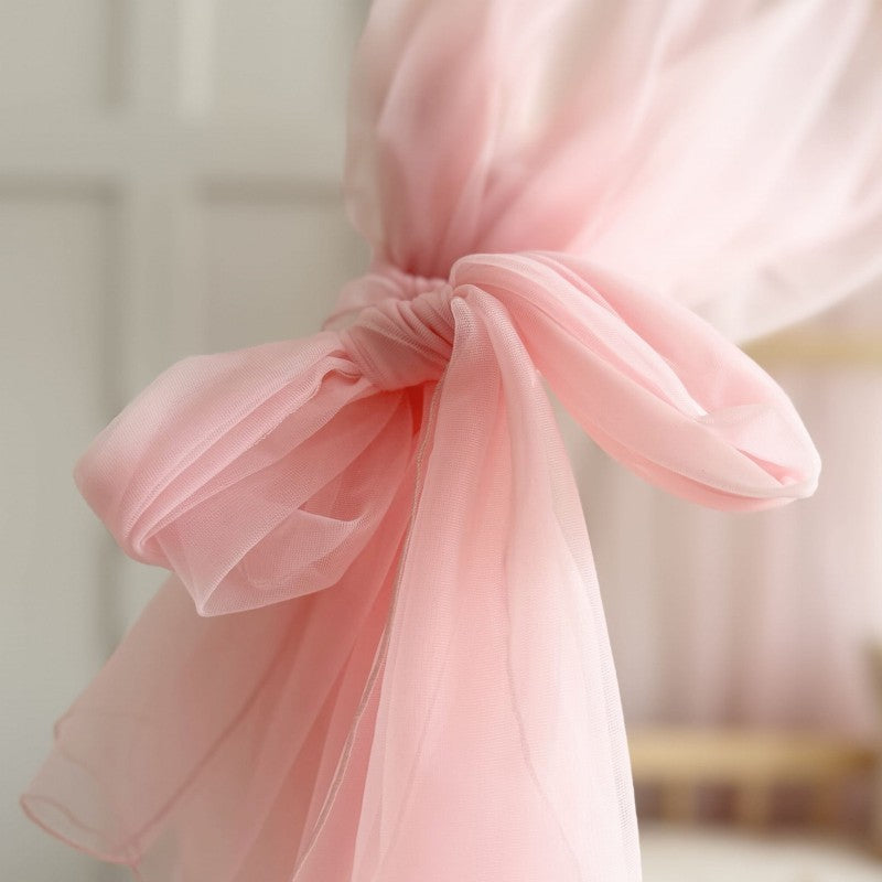 Himnasæng - Tulle Pink (Type A)