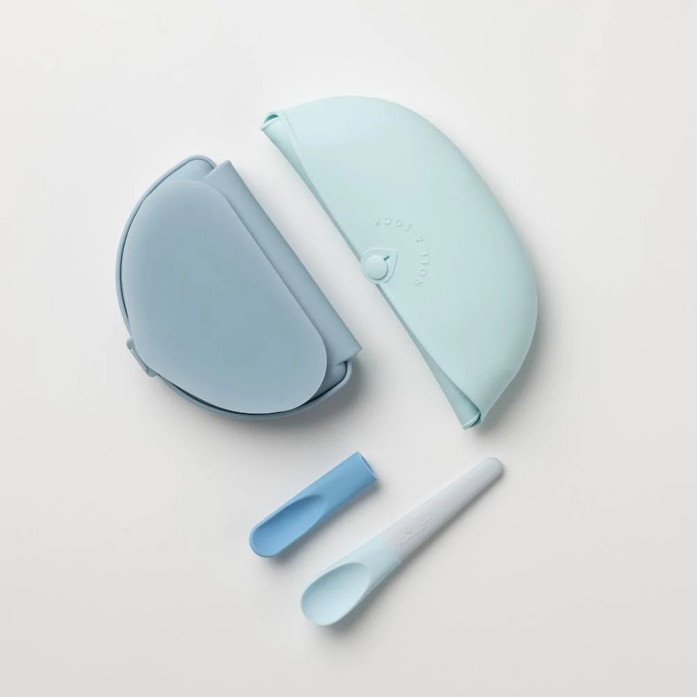Ungbarnaskeiðar - Blue Banana 2in1 (PRE2PRO)