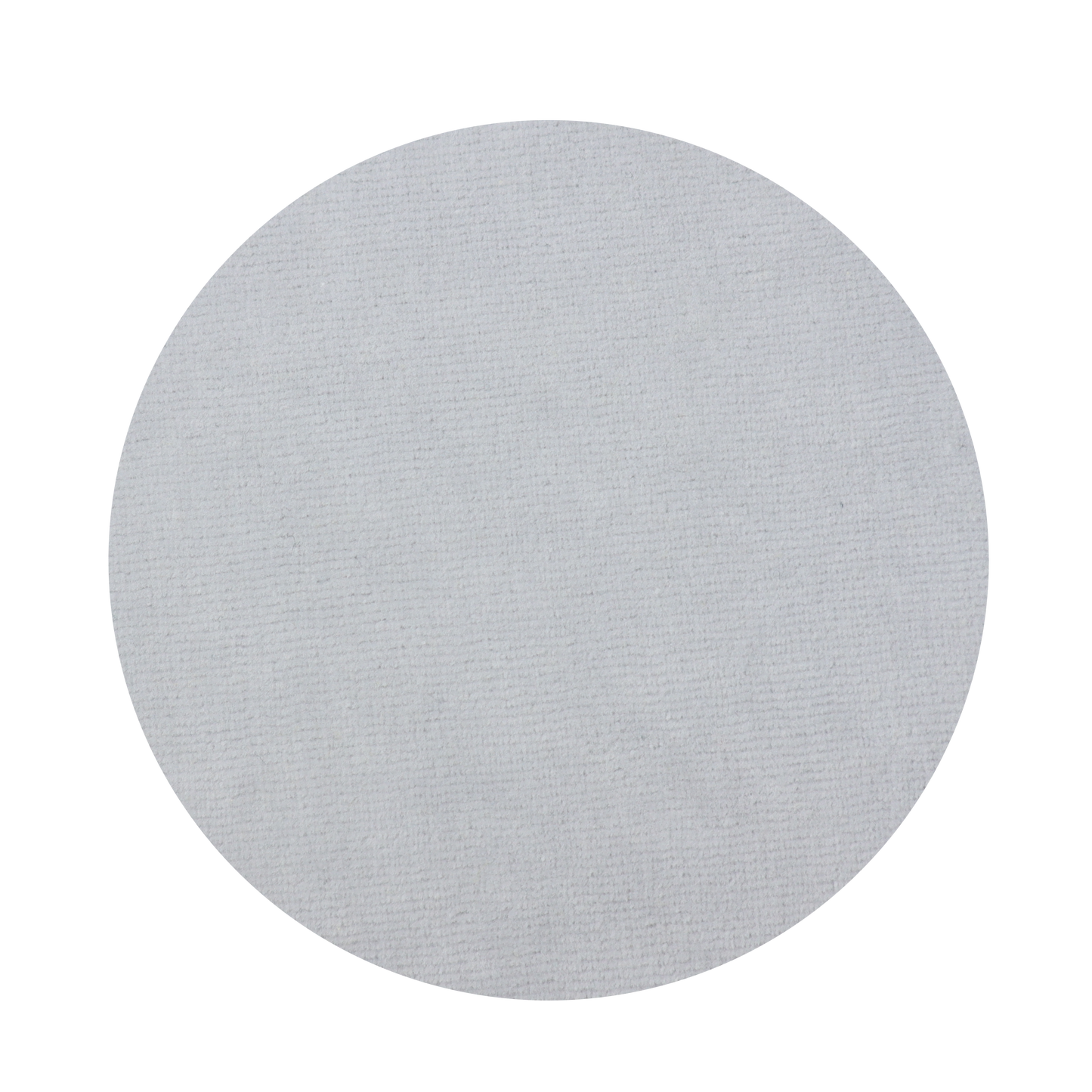 Stuðkantur Flétta (4 strands) - Gray