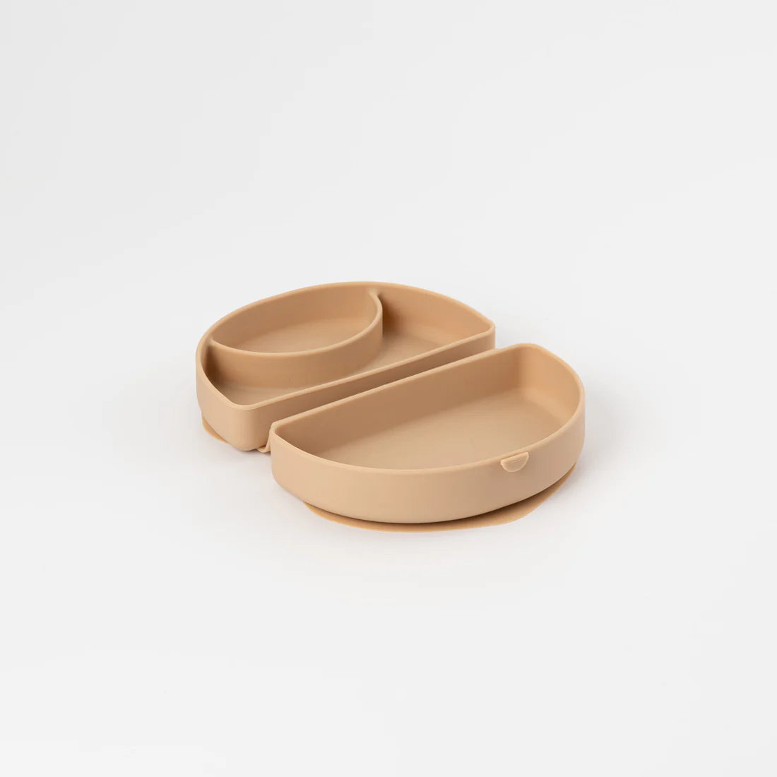Silifold - Almond Butter
