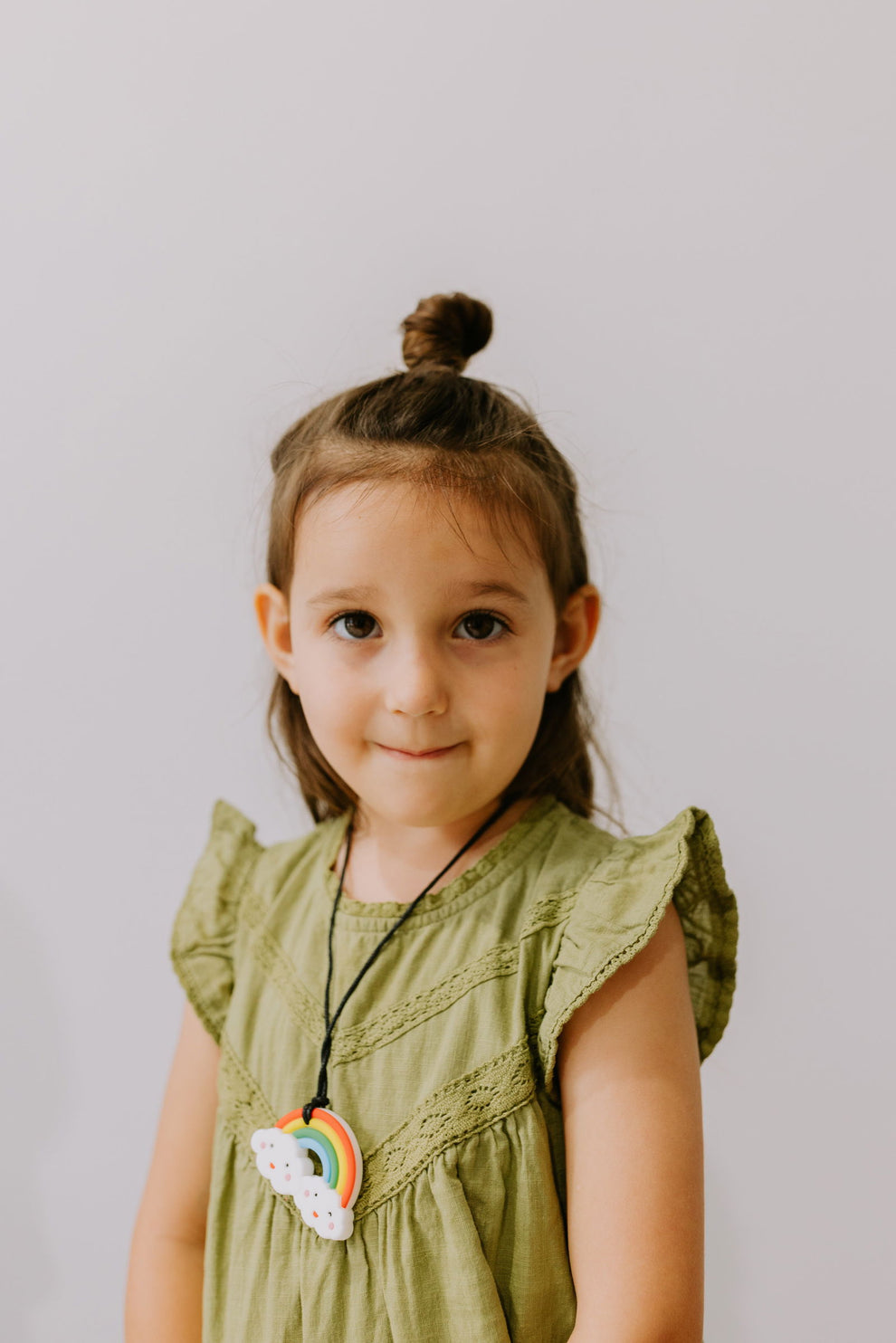 Naghálsmen - Rainbow (Soft)