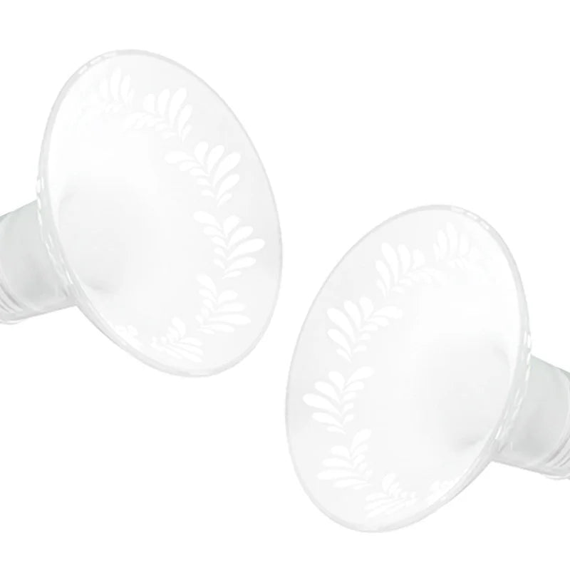 Neno brjóstaskjöldur (21mm)