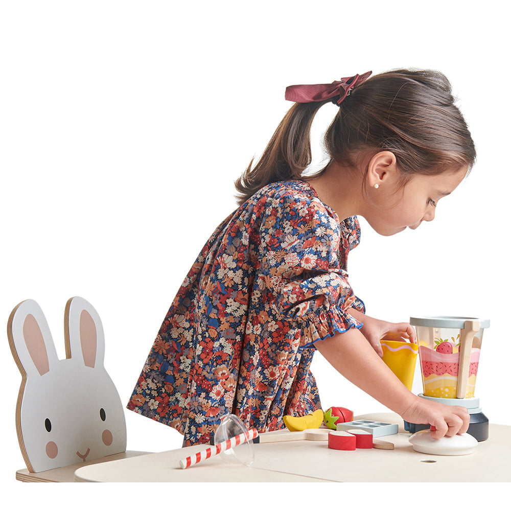 Ávaxta Blandari - Mini Chef - Fruity Blender