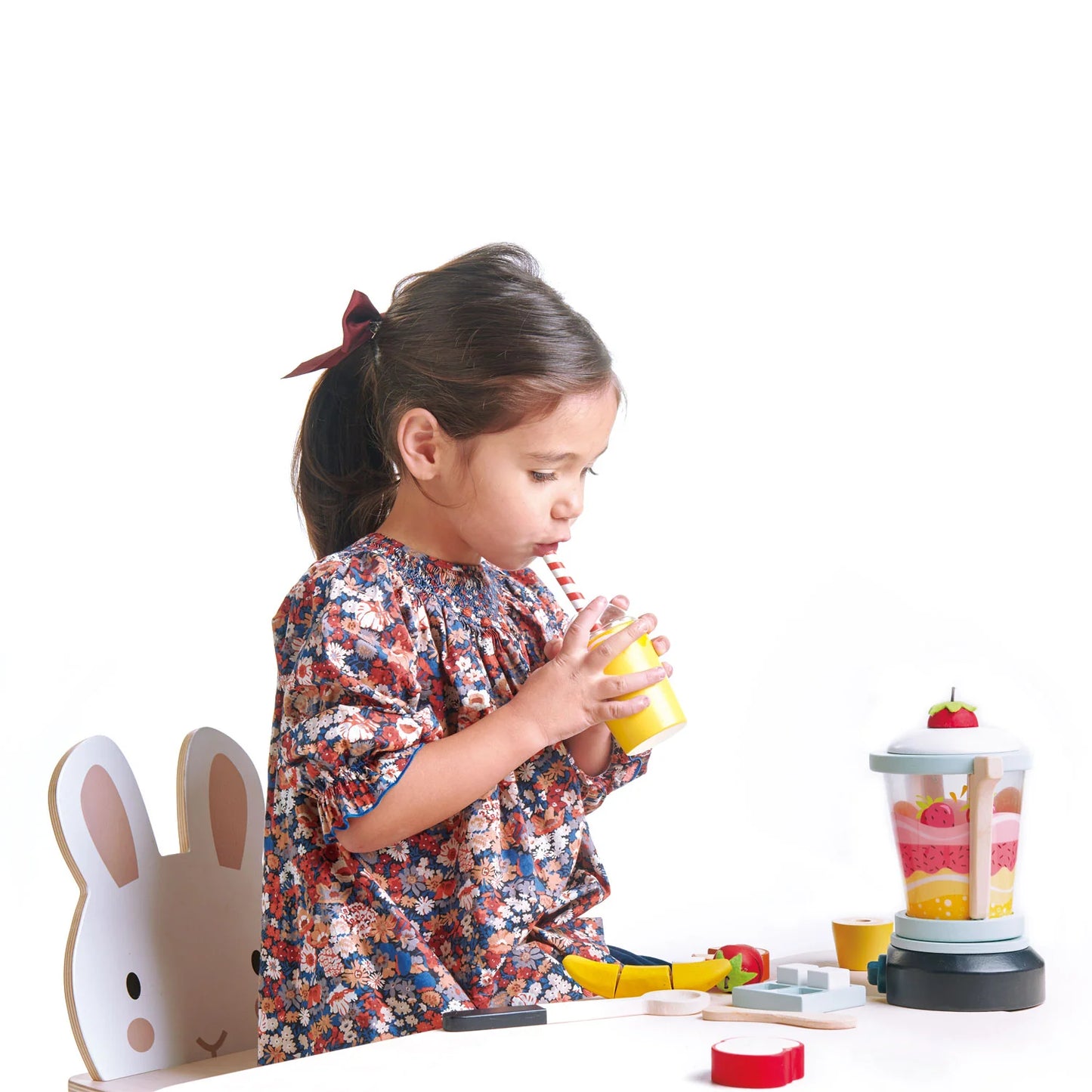 Ávaxta Blandari - Mini Chef - Fruity Blender