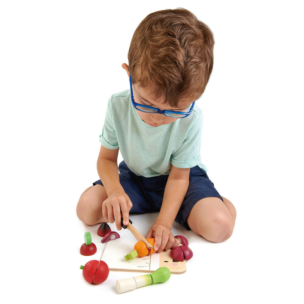Mini Chef - Chopping Board