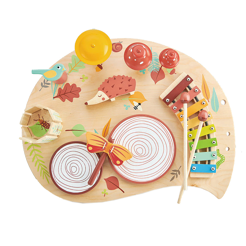 Musical Table