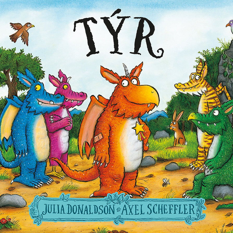 Týr