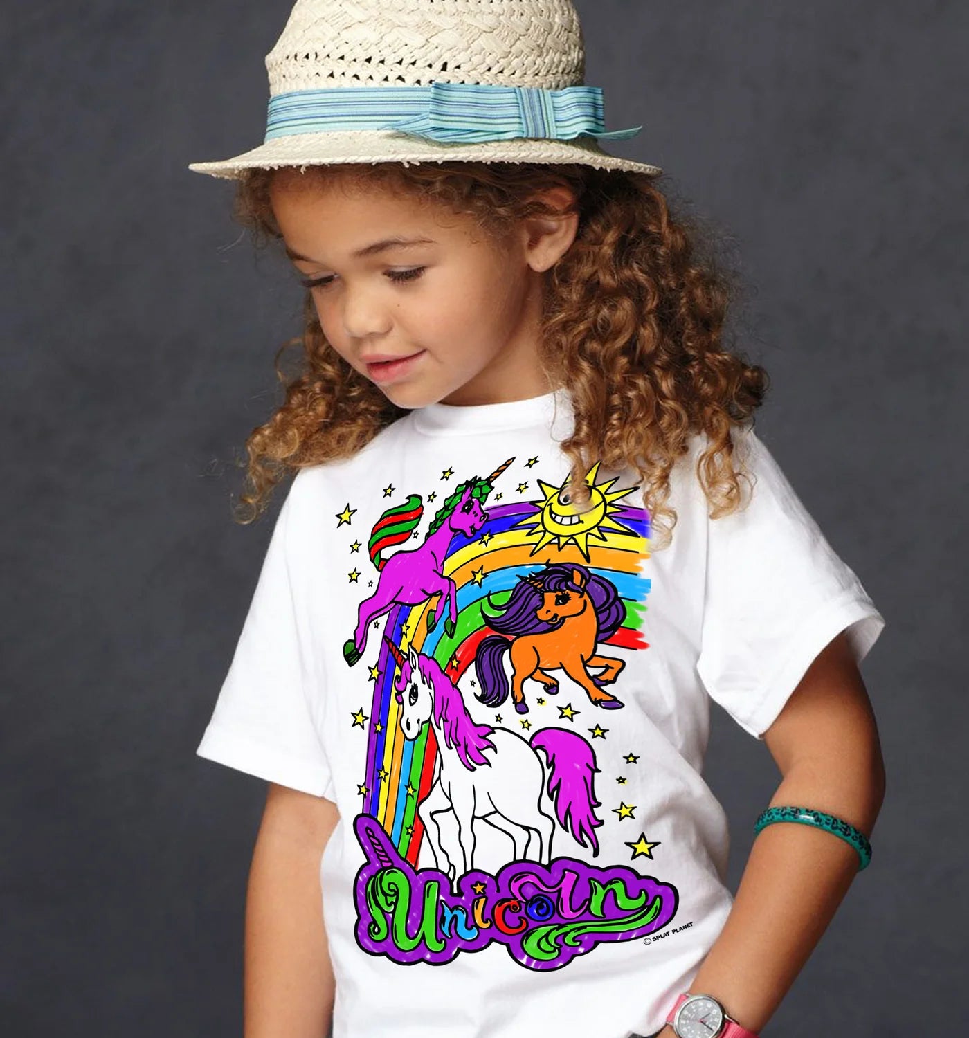 Litabolur Unicorns