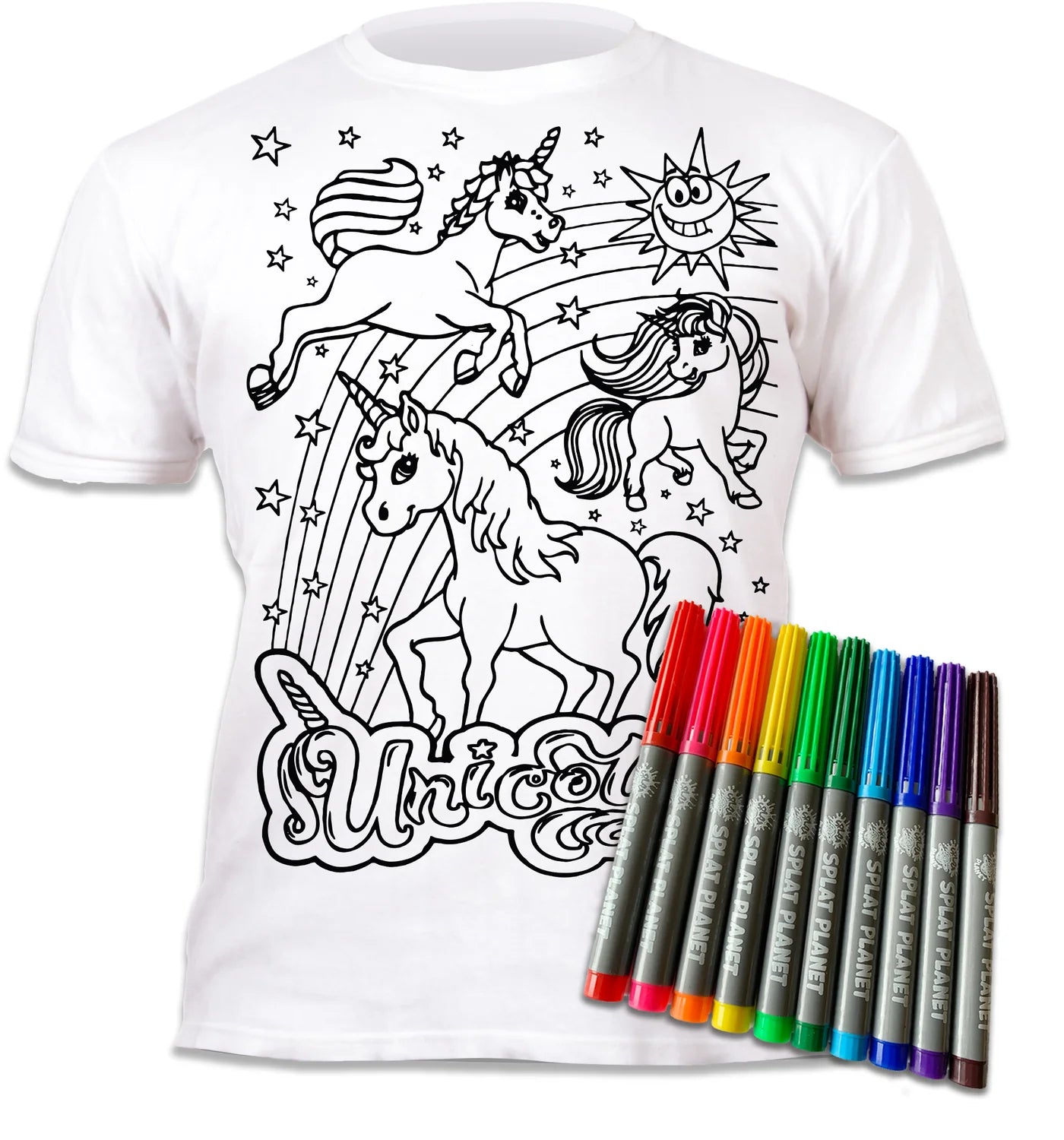 Litabolur Unicorns