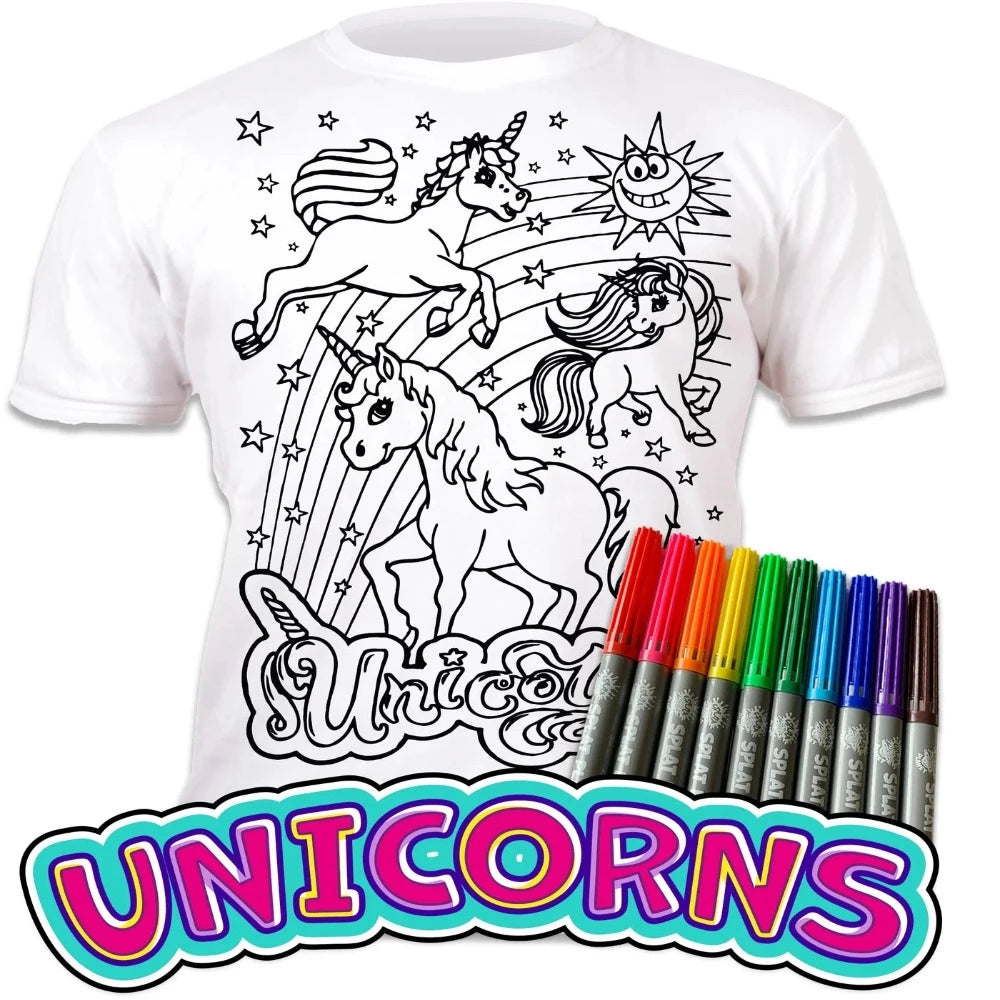 Litabolur Unicorns