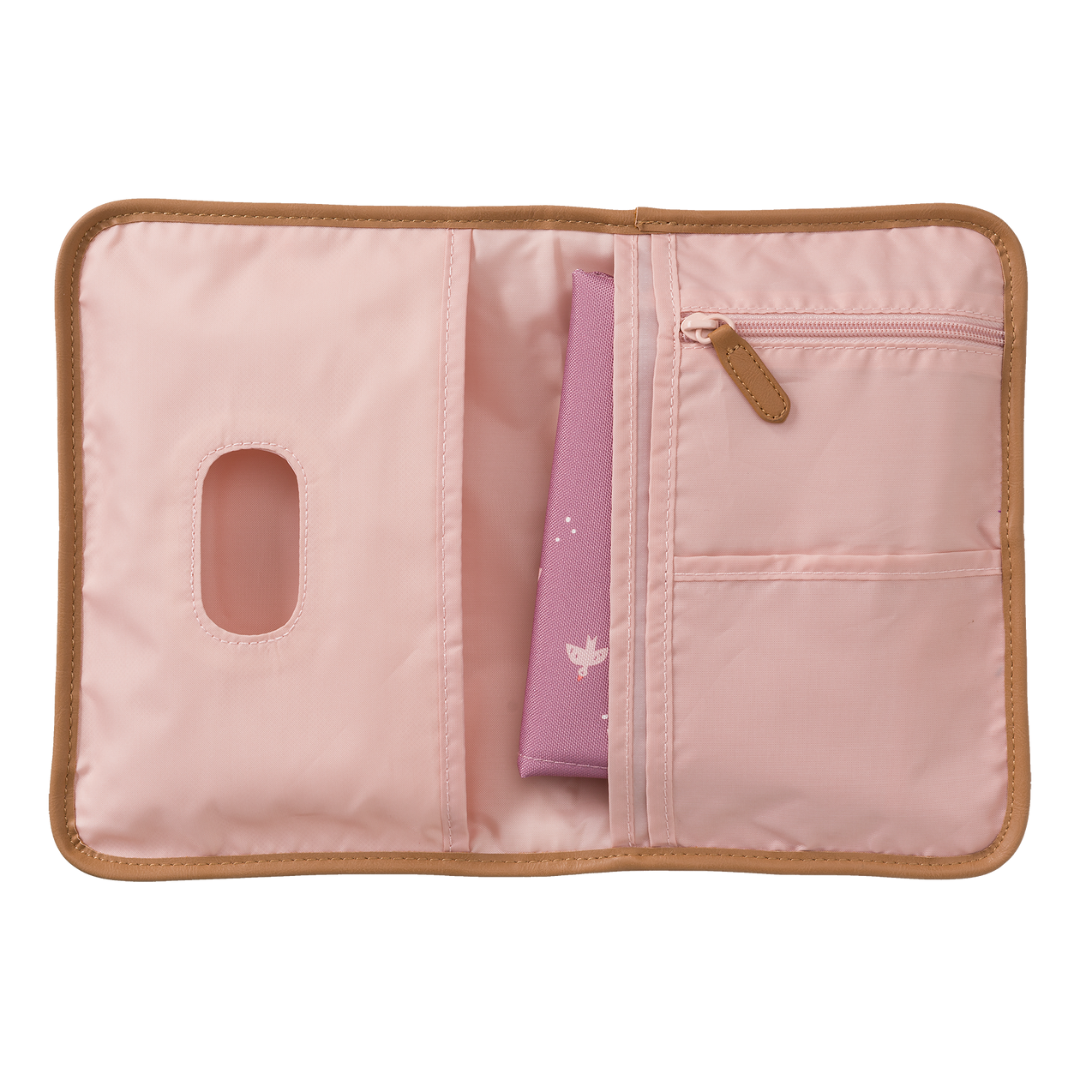 Skiptiveski - Garden Flowers