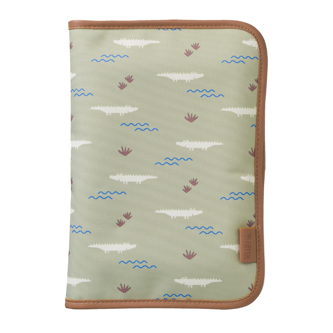 Skiptiveski - Crocodile