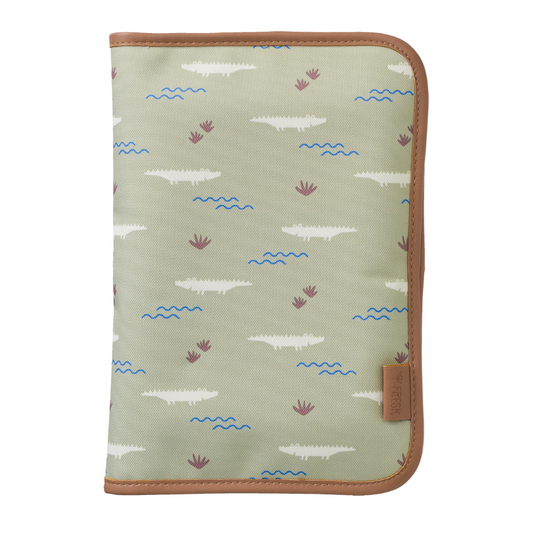 Skiptiveski - Crocodile