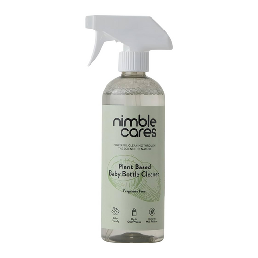 Nimble Cares Pelahreinsir - 500ml