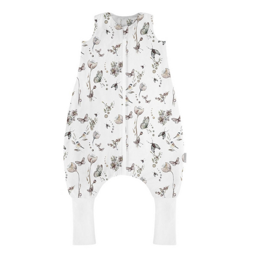 Svefnpoki fyrir 1-3 ára - Nature 2.5 TOG