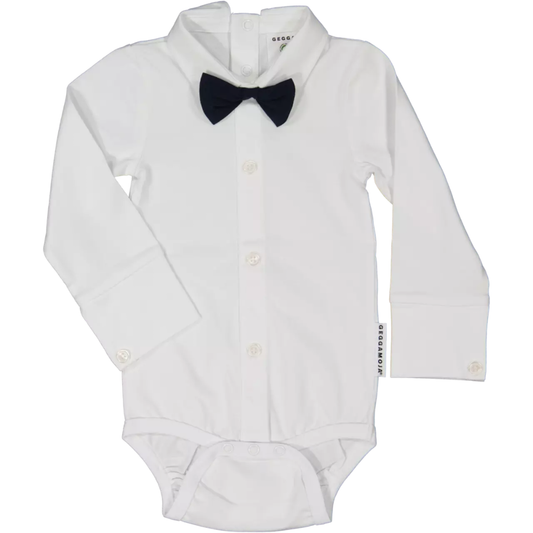 Samfella - White Smart