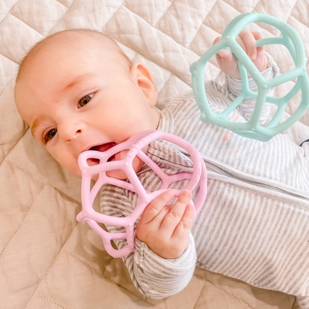 Nagbolti - Sensory Ball (4 litir í boði)