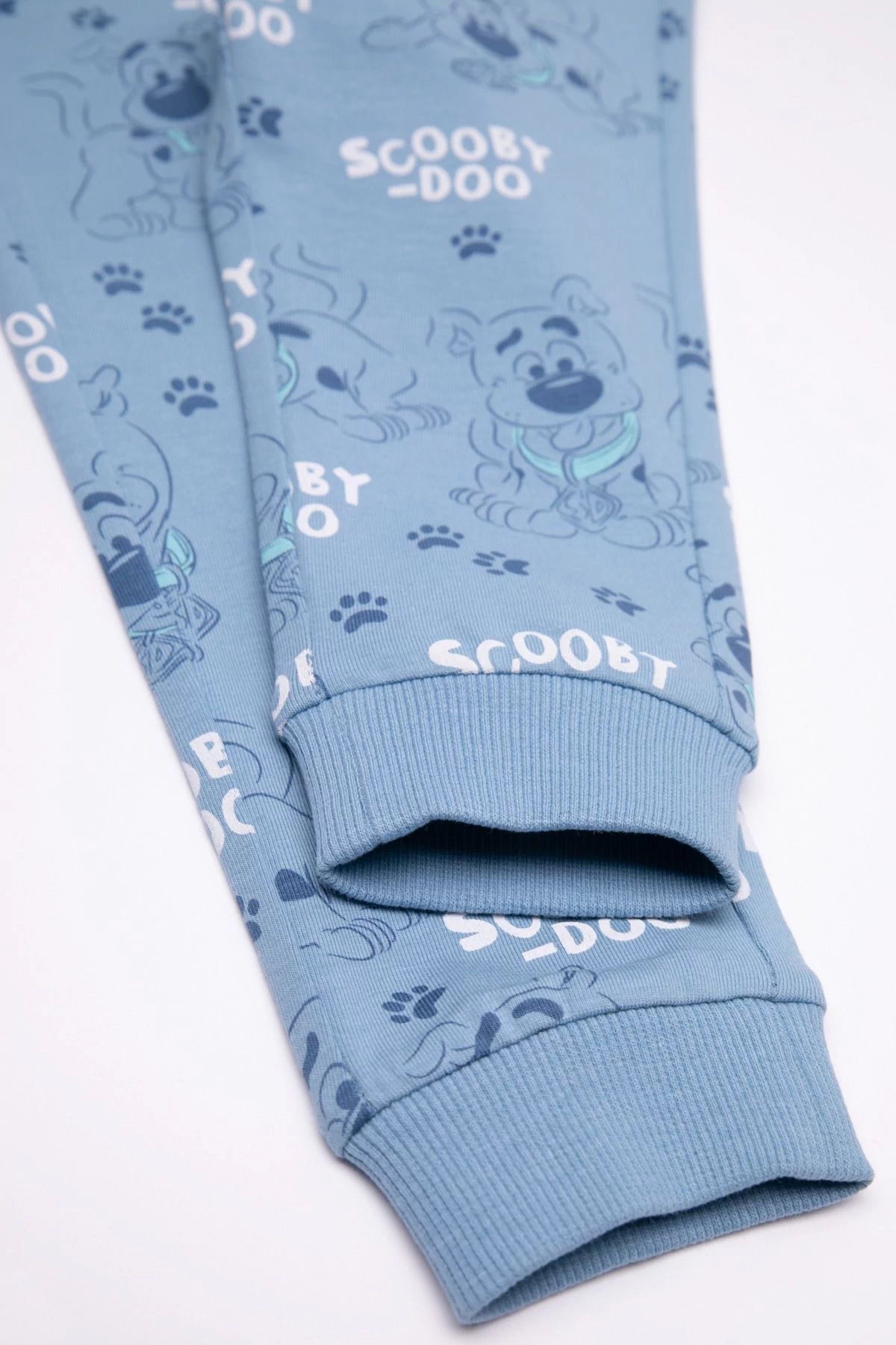 Leggings Buxur - SCOOBY DOO license