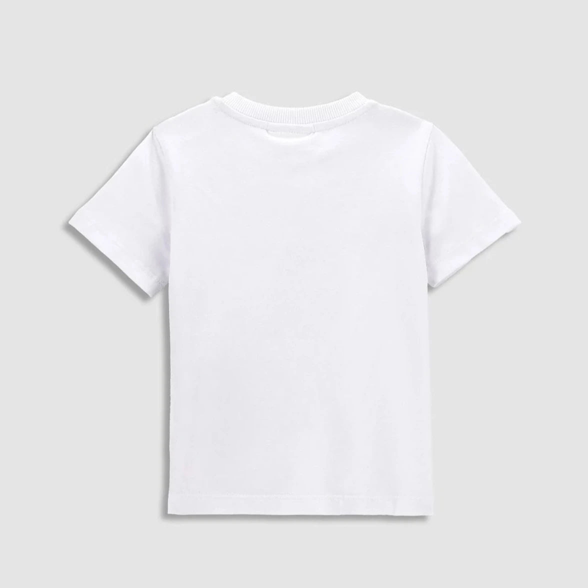 Stutterma Bolur - SCOOBY DOO license White