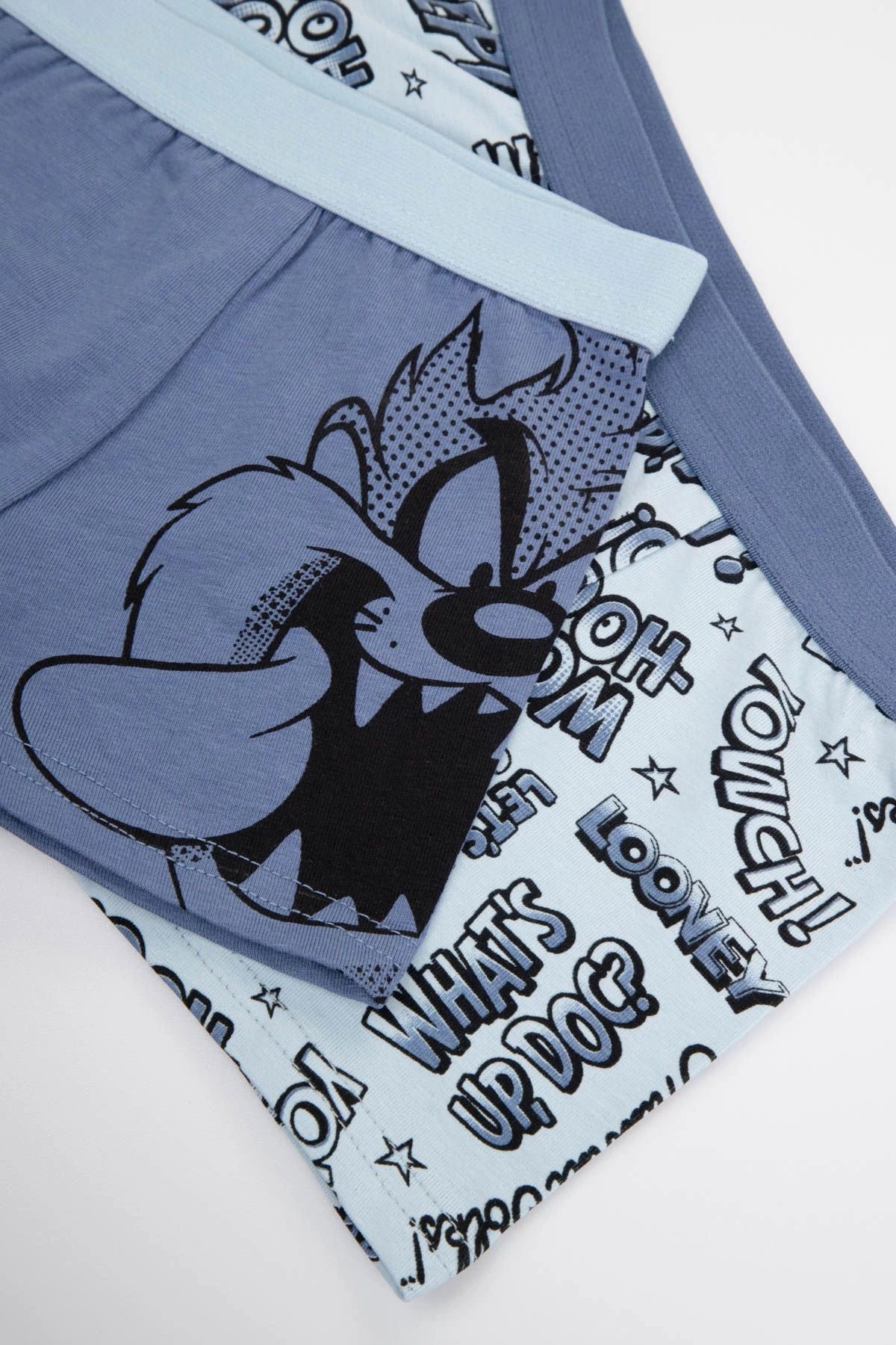 Nærföt - Boxers - 2pcs LOONEY TUNES license