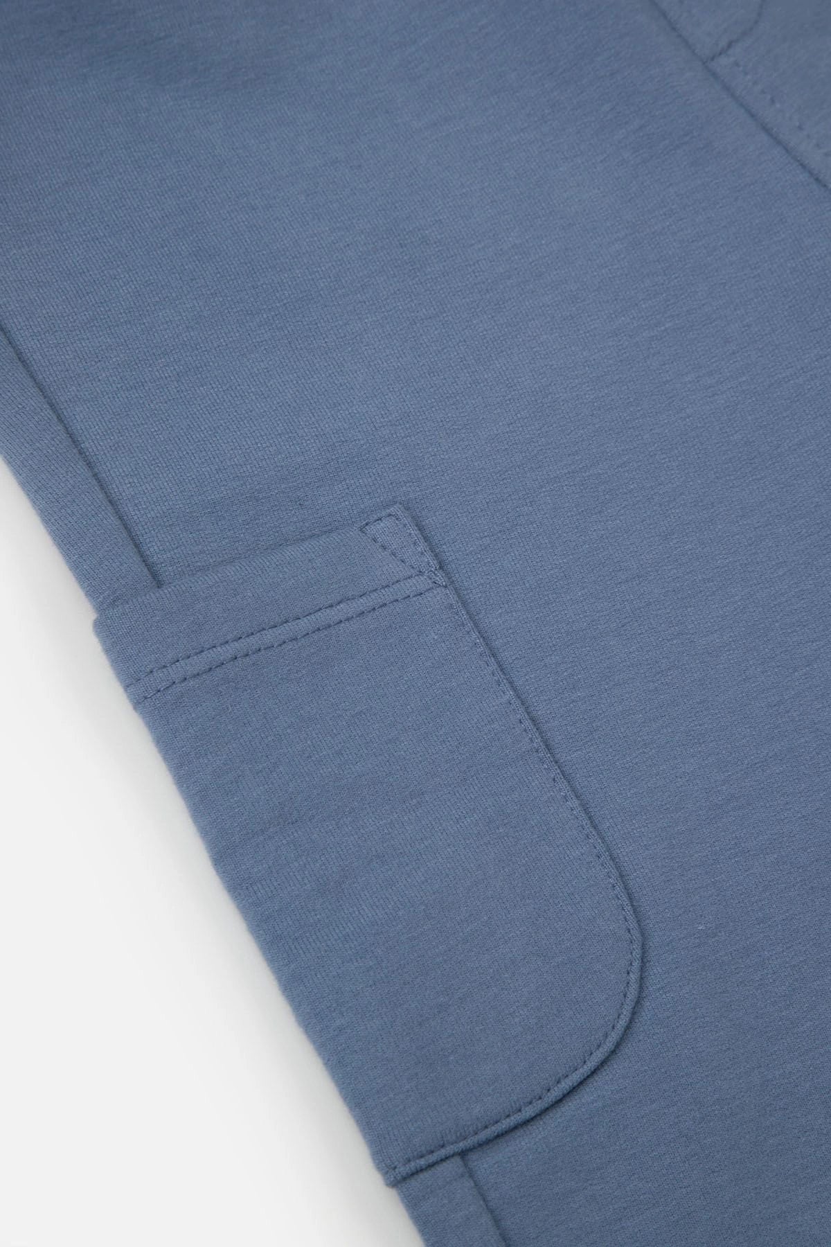 Jogging Buxur - Navy Blue