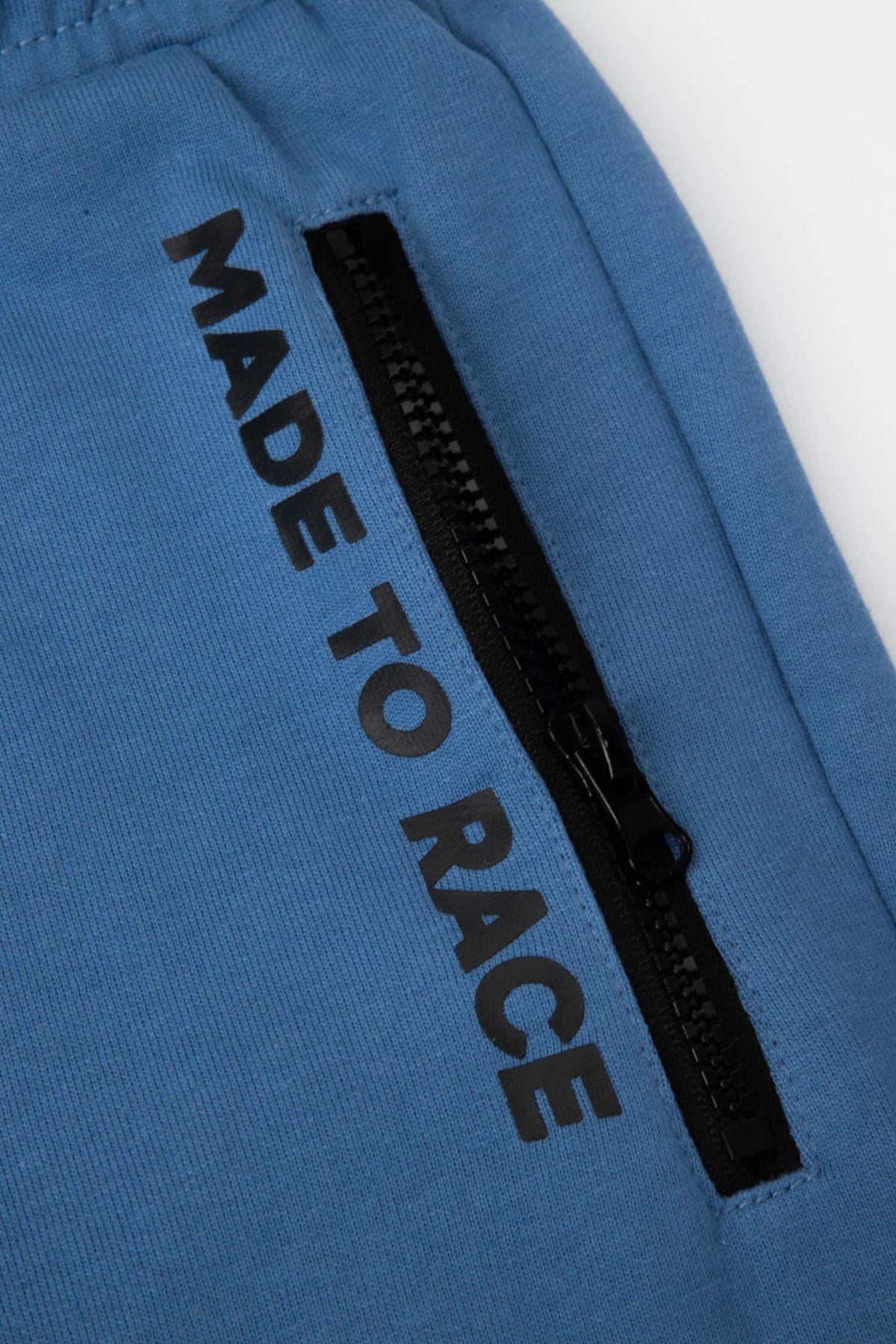 Jogging Buxur - RACER KIDS Blue