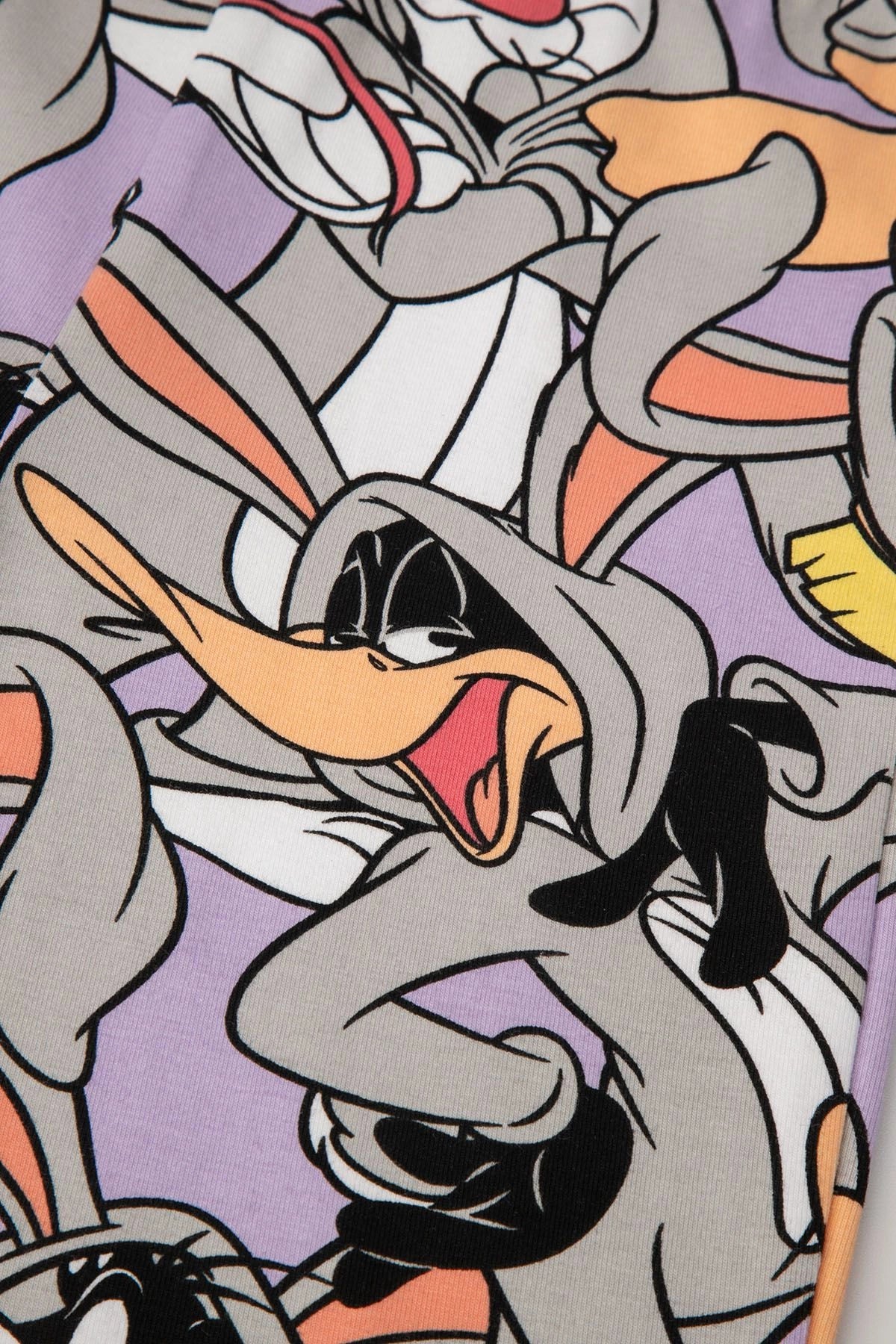 Leggings - LOONEY TUNES license