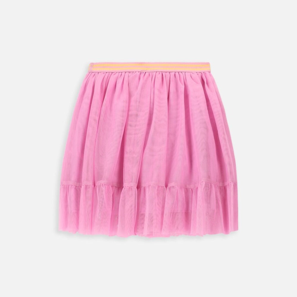 Pils - Tulle Pink