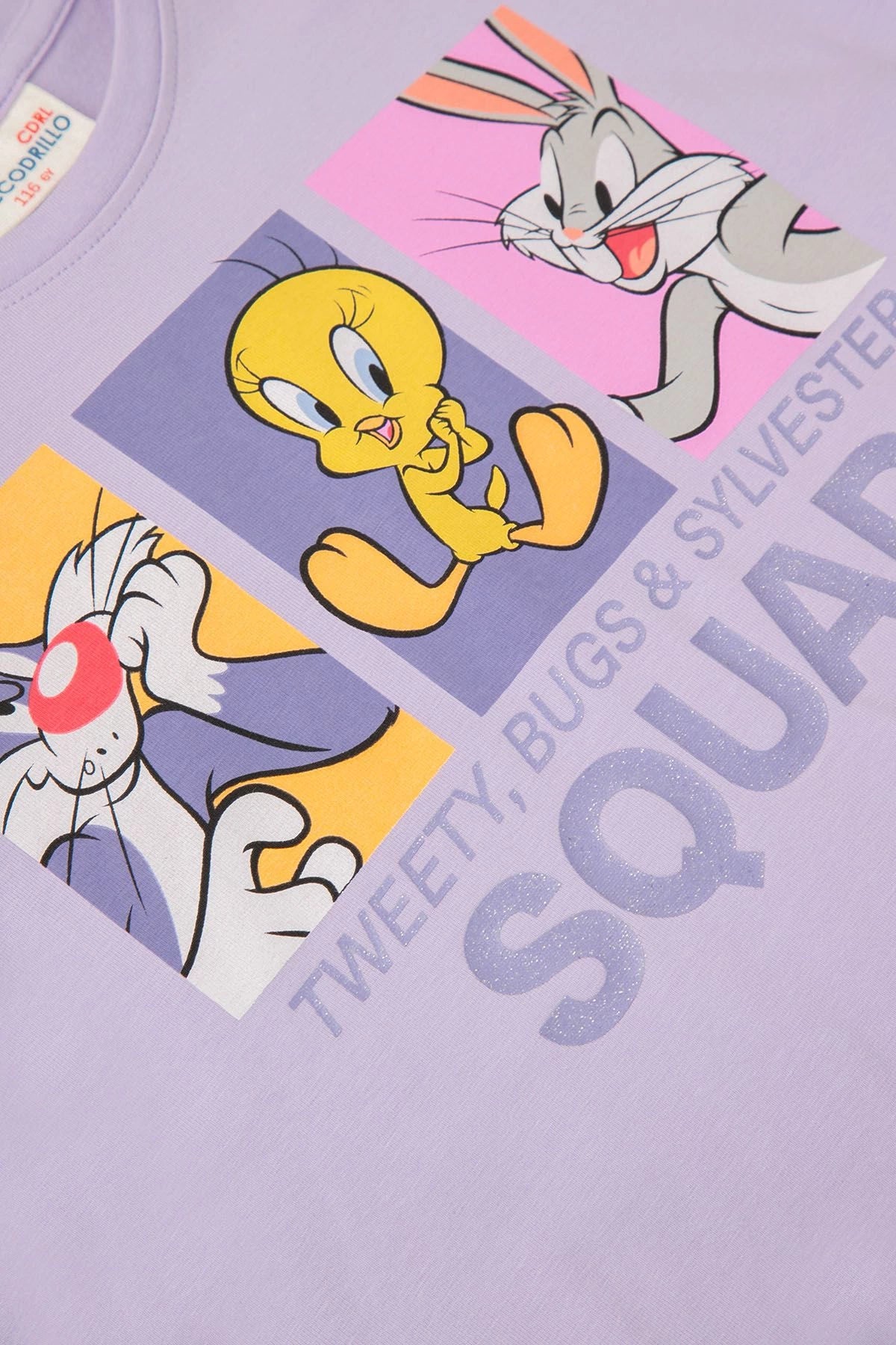 Langermabolur - LOONEY TUNES license
