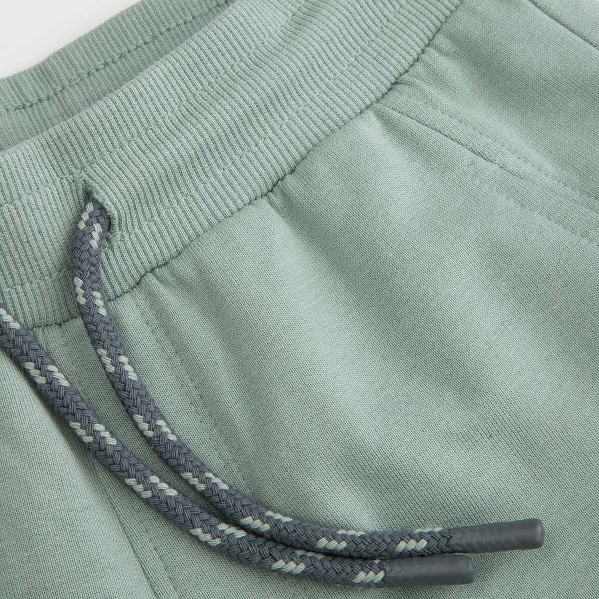 Jogging Buxur - Green