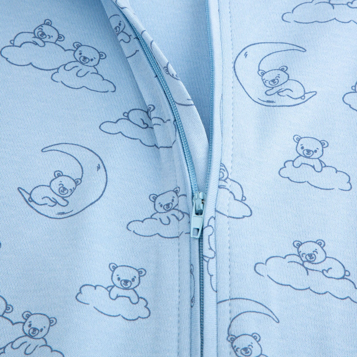 Renndur Náttgalli - Blue Bear