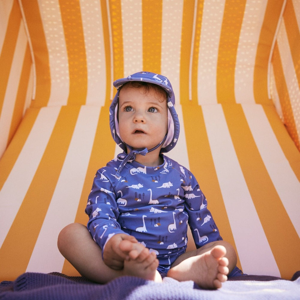 Sólhattur - Dino UPF 50+