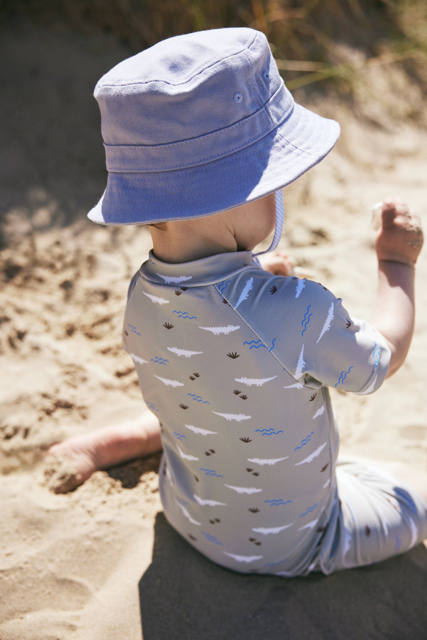 Sólhattur - Surf Girl